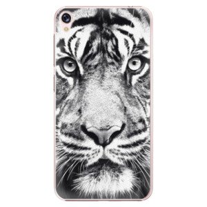 Plastové puzdro iSaprio - Tiger Face - Asus ZenFone Live ZB501KL