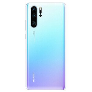 Huawei P30 Pro (silikónové puzdro)