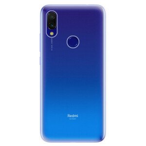 Xiaomi Redmi 7 (silikónové puzdro)