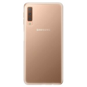 Samsung Galaxy A7 (2018) (silikónové puzdro)