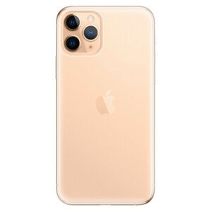 iPhone 11 Pro (silikónové puzdro)