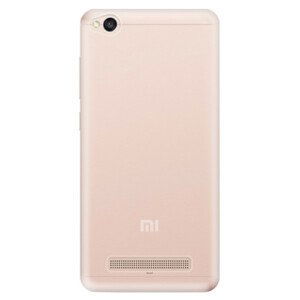 Xiaomi Redmi 4A (silikónové puzdro)