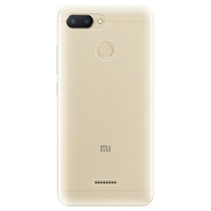 Xiaomi Redmi 6 (silikónové puzdro)