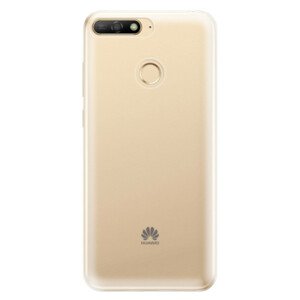 Huawei Y6 Prime 2018 (silikónové puzdro)