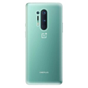 OnePlus 8 Pro (silikónové puzdro)