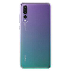 Huawei P20 Pro (silikónové puzdro)