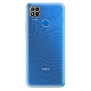 Xiaomi Redmi 9C (silikónové puzdro)