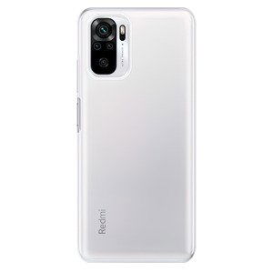 Xiaomi Redmi Note 10 / Note 10S (silikónové puzdro)