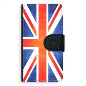 Univerzálne flipové puzdro iSaprio - UK Flag - Flip S