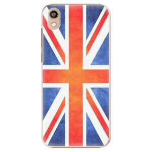 Plastové puzdro iSaprio - UK Flag - Huawei Honor 8S