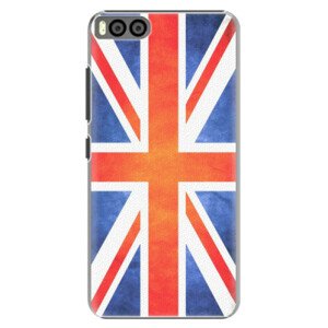 Plastové puzdro iSaprio - UK Flag - Xiaomi Mi6