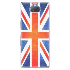 Plastové puzdro iSaprio - UK Flag - Sony Xperia 10