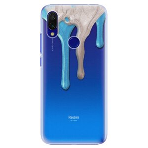 Plastové puzdro iSaprio - Varnish 01 - Xiaomi Redmi 7