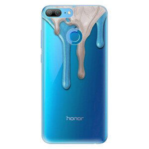 Odolné silikónové puzdro iSaprio - Varnish 01 - Huawei Honor 9 Lite