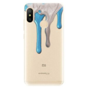 Odolné silikónové puzdro iSaprio - Varnish 01 - Xiaomi Mi A2 Lite