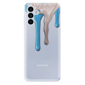 Odolné silikónové puzdro iSaprio - Varnish 01 - Samsung Galaxy A13 5G