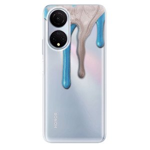 Odolné silikónové puzdro iSaprio - Varnish 01 - Honor X7