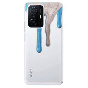 Odolné silikónové puzdro iSaprio - Varnish 01 - Xiaomi 11T / 11T Pro