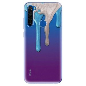 Odolné silikónové puzdro iSaprio - Varnish 01 - Xiaomi Redmi Note 8T