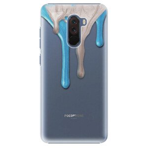 Plastové puzdro iSaprio - Varnish 01 - Xiaomi Pocophone F1