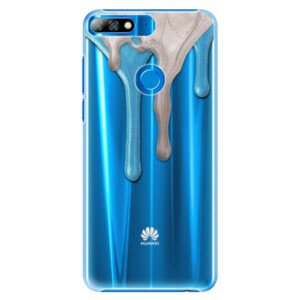 Plastové puzdro iSaprio - Varnish 01 - Huawei Y7 Prime 2018