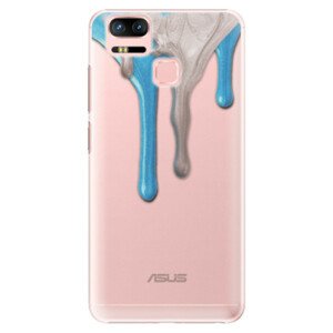 Plastové puzdro iSaprio - Varnish 01 - Asus Zenfone 3 Zoom ZE553KL