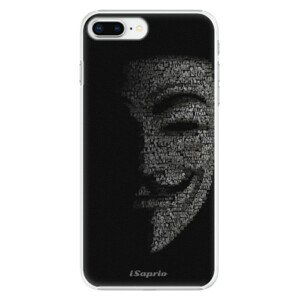 Plastové puzdro iSaprio - Vendeta 10 - iPhone 8 Plus