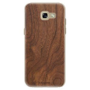 Plastové puzdro iSaprio - Wood 10 - Samsung Galaxy A5 2017