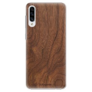 Plastové puzdro iSaprio - Wood 10 - Samsung Galaxy A30s