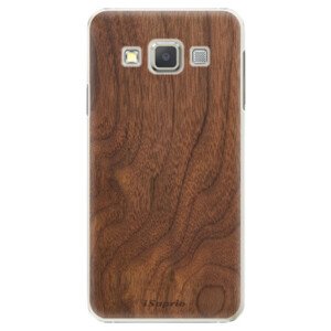 Plastové puzdro iSaprio - Wood 10 - Samsung Galaxy A7