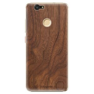 Plastové puzdro iSaprio - Wood 10 - Huawei Nova