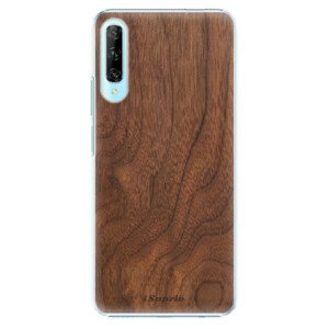 Plastové puzdro iSaprio - Wood 10 - Huawei P Smart Pro