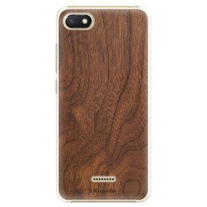 Plastové puzdro iSaprio - Wood 10 - Xiaomi Redmi 6A