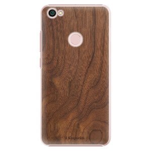 Plastové puzdro iSaprio - Wood 10 - Xiaomi Redmi Note 5A / 5A Prime