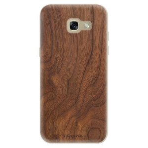 Odolné silikónové puzdro iSaprio - Wood 10 - Samsung Galaxy A5 2017