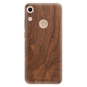 Odolné silikónové puzdro iSaprio - Wood 10 - Huawei Honor 8A