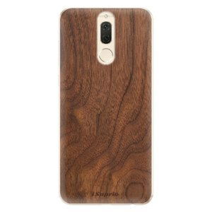 Odolné silikónové puzdro iSaprio - Wood 10 - Huawei Mate 10 Lite