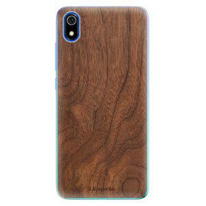 Odolné silikónové puzdro iSaprio - Wood 10 - Xiaomi Redmi 7A