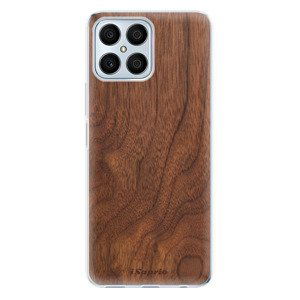 Odolné silikónové puzdro iSaprio - Wood 10 - Honor X8