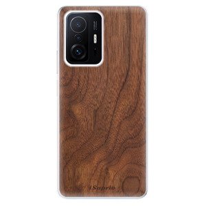 Odolné silikónové puzdro iSaprio - Wood 10 - Xiaomi 11T / 11T Pro