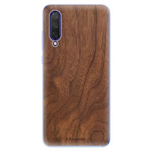 Odolné silikónové puzdro iSaprio - Wood 10 - Xiaomi Mi 9 Lite