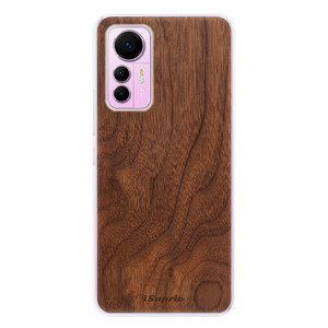 Odolné silikónové puzdro iSaprio - Wood 10 - Xiaomi 12 Lite