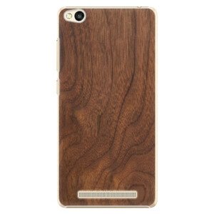 Plastové puzdro iSaprio - Wood 10 - Xiaomi Redmi 3