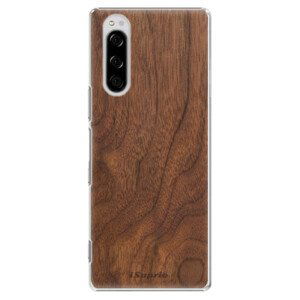 Plastové puzdro iSaprio - Wood 10 - Sony Xperia 5