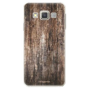 Plastové puzdro iSaprio - Wood 11 - Samsung Galaxy A7