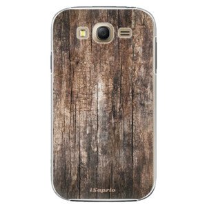 Plastové puzdro iSaprio - Wood 11 - Samsung Galaxy Grand Neo Plus