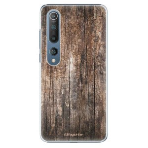 Plastové puzdro iSaprio - Wood 11 - Xiaomi Mi 10 / Mi 10 Pro