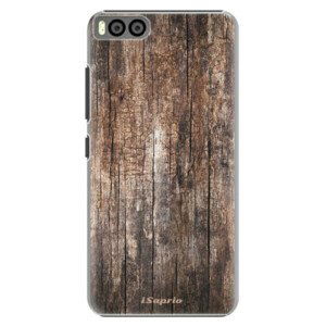 Plastové puzdro iSaprio - Wood 11 - Xiaomi Mi6