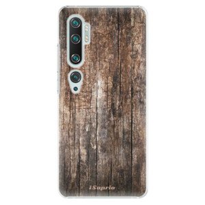 Plastové puzdro iSaprio - Wood 11 - Xiaomi Mi Note 10 / Note 10 Pro