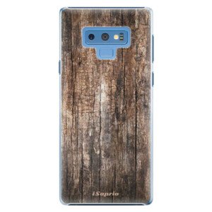 Plastové puzdro iSaprio - Wood 11 - Samsung Galaxy Note 9